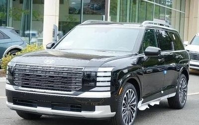 Hyundai Palisade, 2025 год, 6 000 000 рублей, 1 фотография
