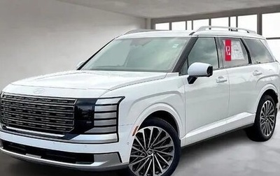 Hyundai Palisade, 2025 год, 6 000 000 рублей, 1 фотография