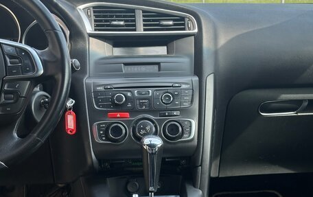 Citroen DS4, 2012 год, 580 000 рублей, 19 фотография