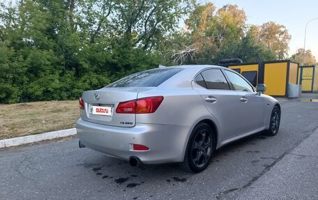 Lexus IS II рестайлинг 2, 2006 год, 890 000 рублей, 7 фотография