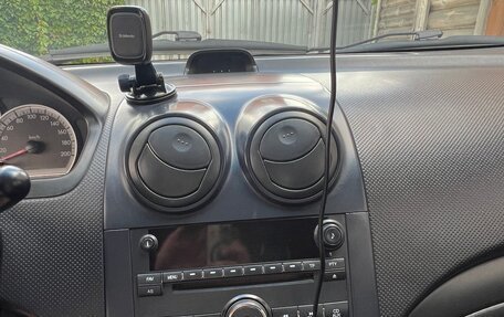 Chevrolet Aveo III, 2006 год, 420 000 рублей, 18 фотография
