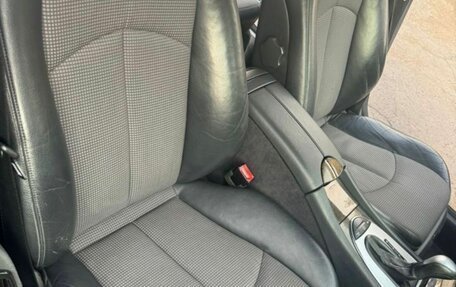 Mercedes-Benz E-Класс, 2004 год, 750 000 рублей, 19 фотография