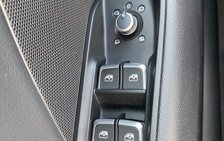 Audi A3, 2018 год, 2 650 000 рублей, 9 фотография