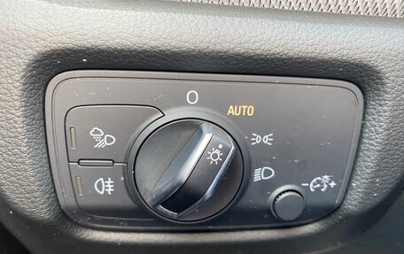 Audi A3, 2018 год, 2 650 000 рублей, 10 фотография