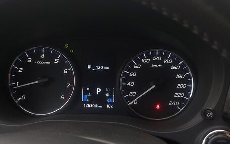 Mitsubishi Outlander III рестайлинг 3, 2019 год, 2 350 000 рублей, 12 фотография