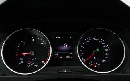 Volkswagen Tiguan II, 2020 год, 2 695 000 рублей, 12 фотография