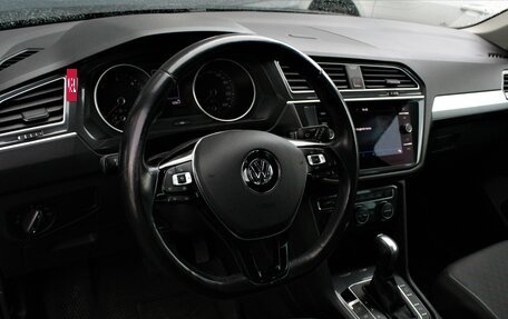 Volkswagen Tiguan II, 2020 год, 2 695 000 рублей, 6 фотография