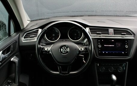 Volkswagen Tiguan II, 2020 год, 2 695 000 рублей, 7 фотография