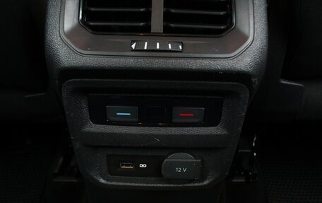 Volkswagen Tiguan II, 2020 год, 2 695 000 рублей, 24 фотография