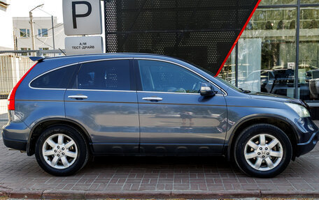 Honda CR-V III рестайлинг, 2007 год, 862 000 рублей, 6 фотография