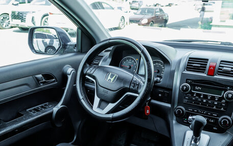 Honda CR-V III рестайлинг, 2007 год, 862 000 рублей, 9 фотография