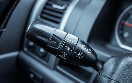 Honda CR-V III рестайлинг, 2007 год, 862 000 рублей, 19 фотография