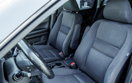 Honda CR-V III рестайлинг, 2007 год, 862 000 рублей, 16 фотография
