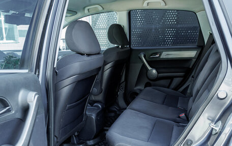 Honda CR-V III рестайлинг, 2007 год, 862 000 рублей, 22 фотография