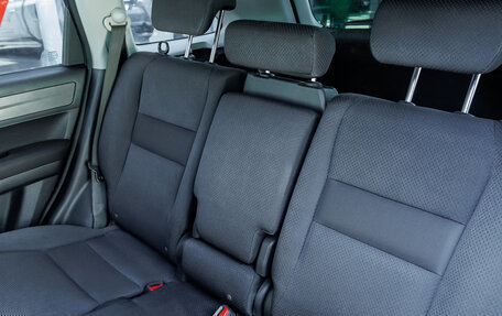 Honda CR-V III рестайлинг, 2007 год, 862 000 рублей, 21 фотография