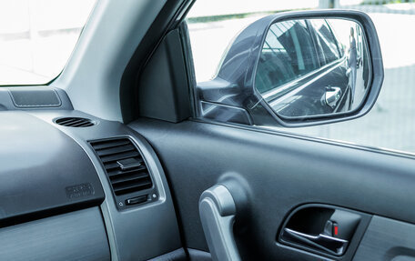 Honda CR-V III рестайлинг, 2007 год, 862 000 рублей, 28 фотография