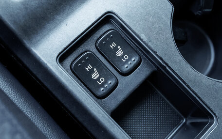 Honda CR-V III рестайлинг, 2007 год, 862 000 рублей, 33 фотография