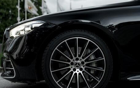 Mercedes-Benz S-Класс, 2021 год, 12 600 000 рублей, 5 фотография