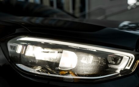 Mercedes-Benz S-Класс, 2021 год, 12 600 000 рублей, 4 фотография