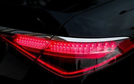 Mercedes-Benz S-Класс, 2021 год, 12 600 000 рублей, 8 фотография