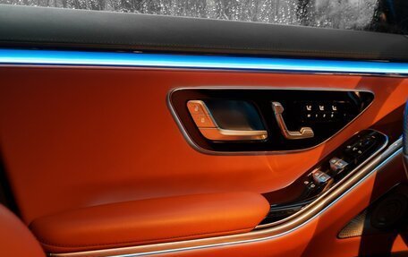 Mercedes-Benz S-Класс, 2021 год, 12 600 000 рублей, 22 фотография