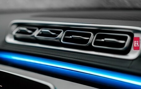 Mercedes-Benz S-Класс, 2021 год, 12 600 000 рублей, 21 фотография