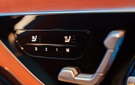 Mercedes-Benz S-Класс, 2021 год, 12 600 000 рублей, 27 фотография