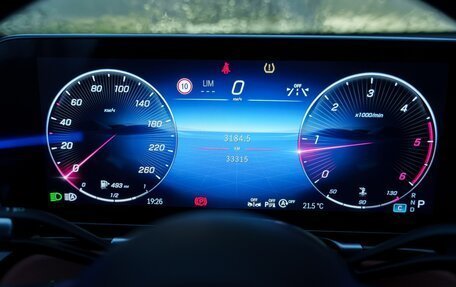 Mercedes-Benz S-Класс, 2021 год, 12 600 000 рублей, 30 фотография