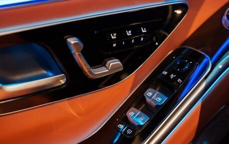 Mercedes-Benz S-Класс, 2021 год, 12 600 000 рублей, 25 фотография