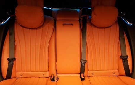 Mercedes-Benz S-Класс, 2021 год, 12 600 000 рублей, 34 фотография