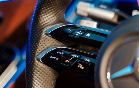 Mercedes-Benz S-Класс, 2021 год, 12 600 000 рублей, 24 фотография