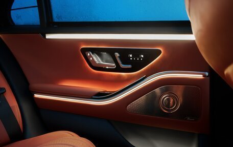 Mercedes-Benz S-Класс, 2021 год, 12 600 000 рублей, 36 фотография