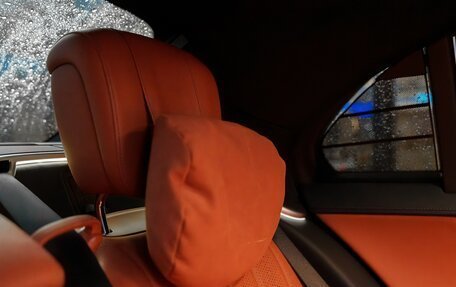 Mercedes-Benz S-Класс, 2021 год, 12 600 000 рублей, 37 фотография