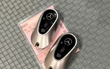 Mercedes-Benz S-Класс, 2021 год, 12 600 000 рублей, 40 фотография