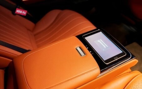 Mercedes-Benz S-Класс, 2021 год, 12 600 000 рублей, 38 фотография