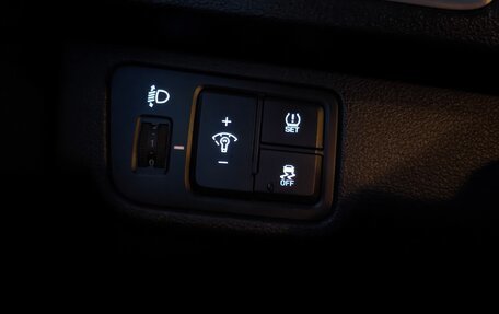 Hyundai Solaris II рестайлинг, 2019 год, 950 000 рублей, 13 фотография