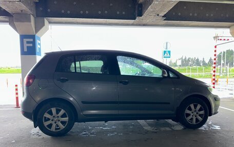 Volkswagen Golf Plus I, 2008 год, 700 000 рублей, 3 фотография