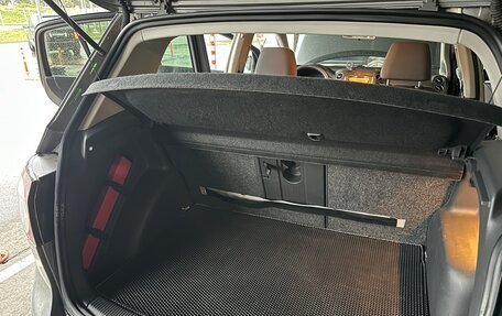 Volkswagen Golf Plus I, 2008 год, 700 000 рублей, 7 фотография