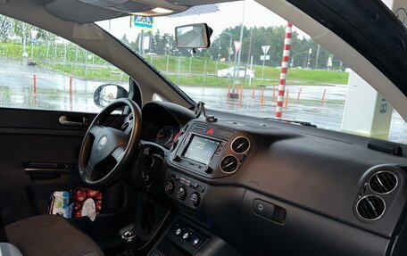 Volkswagen Golf Plus I, 2008 год, 700 000 рублей, 10 фотография