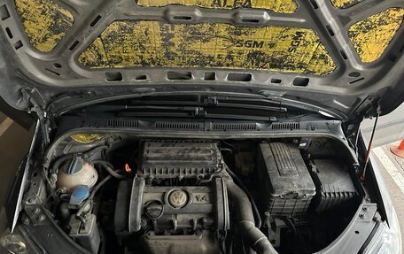 Volkswagen Golf Plus I, 2008 год, 700 000 рублей, 8 фотография