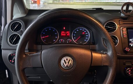 Volkswagen Golf Plus I, 2008 год, 700 000 рублей, 14 фотография