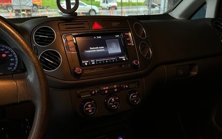 Volkswagen Golf Plus I, 2008 год, 700 000 рублей, 15 фотография