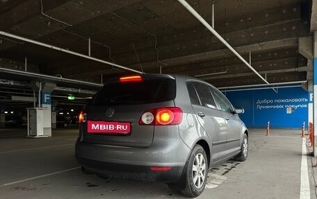Volkswagen Golf Plus I, 2008 год, 700 000 рублей, 5 фотография