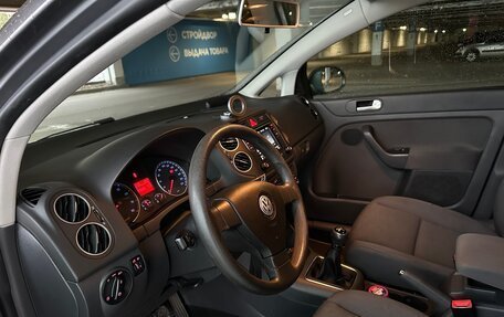 Volkswagen Golf Plus I, 2008 год, 700 000 рублей, 13 фотография