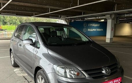 Volkswagen Golf Plus I, 2008 год, 700 000 рублей, 2 фотография