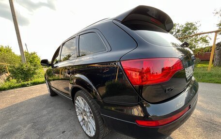 Audi Q7, 2006 год, 1 650 000 рублей, 2 фотография