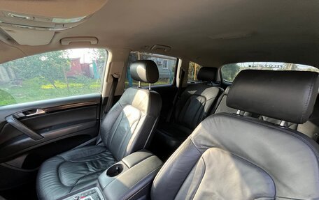 Audi Q7, 2006 год, 1 650 000 рублей, 5 фотография