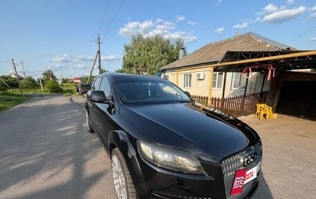 Audi Q7, 2006 год, 1 650 000 рублей, 7 фотография