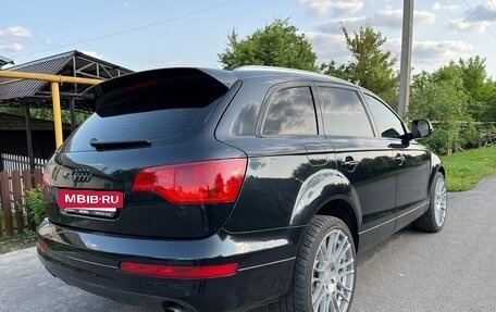 Audi Q7, 2006 год, 1 650 000 рублей, 17 фотография