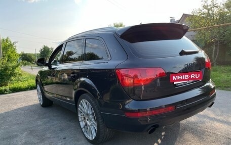 Audi Q7, 2006 год, 1 650 000 рублей, 15 фотография